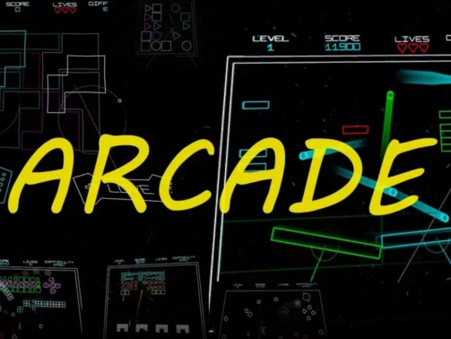 Arcade Oculus Meta Quest VR Game<span class="mi-jiaobiao" style="background-color: #ed0707;">Arcade Free</span>