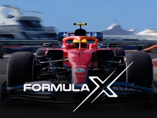 Formula X Oculus Meta Quest VR Game<span class="mi-jiaobiao" style="background-color: #ec0404;">Racing VIP</span>