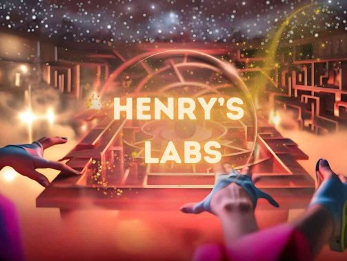 Henry’s Labs Oculus Meta Quest VR Game<span class="mi-jiaobiao" style="background-color: #eb0000;">Board Game VIP</span>