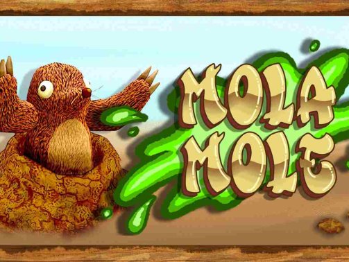 MolaMole Oculus Meta Quest VR Game<span class="mi-jiaobiao" style="background-color: #ec0909;">Action VIP</span>