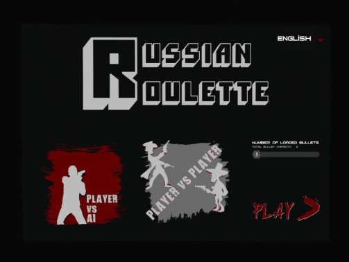 Russian Roulette Oculus Meta Quest VR Game<span class="mi-jiaobiao" style="background-color: #dc0909;">Shooting VIP</span>