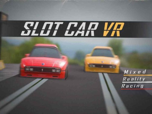 Slot Car VR Oculus Meta Quest Game<span class="mi-jiaobiao" style="background-color: #eb0505;">Car Racing VIP</span>