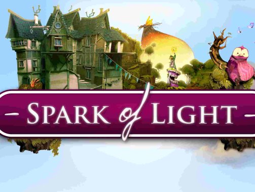 Spark of Light Oculus Meta Quest VR Game<span class="mi-jiaobiao" style="background-color: #e60a0a;">Puzzle Points</span>