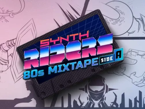 Synth Riders Oculus Meta Quest VR Game<span class="mi-jiaobiao" style="background-color: #ec0909;">Musical VIP</span>