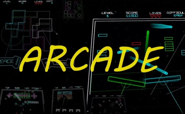 Arcade Oculus Meta Quest VR Game<span class="mi-jiaobiao" style="background-color: #ed0707;">Arcade Free</span>