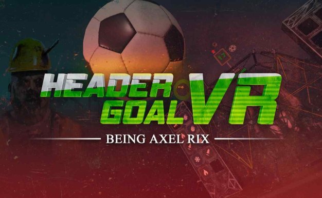 Header Goal VR – Being Axel Rix Oculus Meta Quest Game<span class="mi-jiaobiao" style="background-color: #f00505;">Horror VIP</span>
