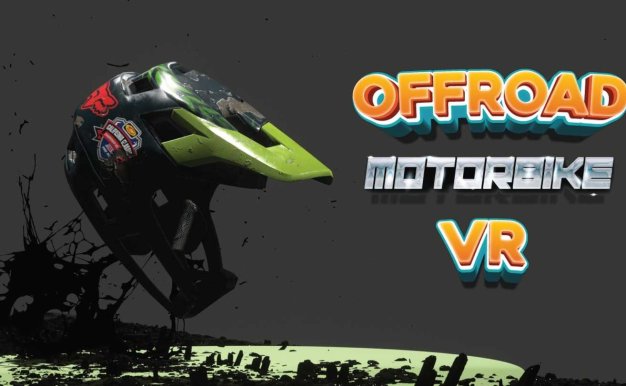 Offroad MotorBike Oculus Meta Quest VR Game<span class="mi-jiaobiao" style="background-color: #f40606;">Racing VIP</span>
