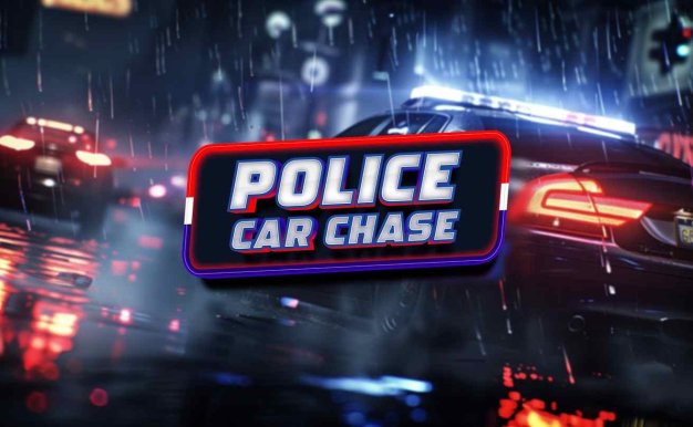 Police Car Chase – Car Racing Simulator Oculus Meta Quest Game<span class="mi-jiaobiao" style="background-color: #eb0505;">Racing VIP</span>