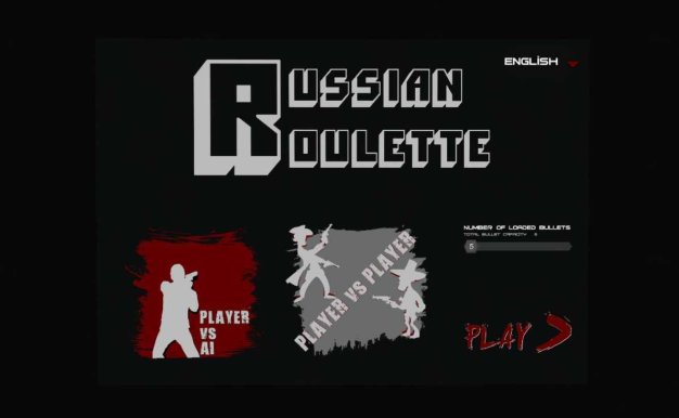 Russian Roulette Oculus Meta Quest VR Game<span class="mi-jiaobiao" style="background-color: #dc0909;">Shooting VIP</span>