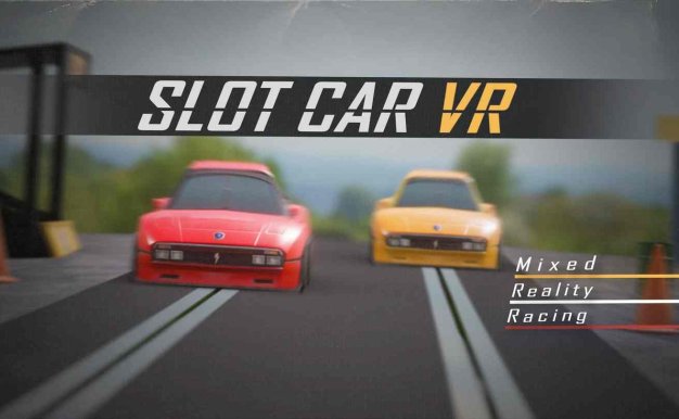 Slot Car VR Oculus Meta Quest Game<span class="mi-jiaobiao" style="background-color: #eb0505;">Car Racing VIP</span>