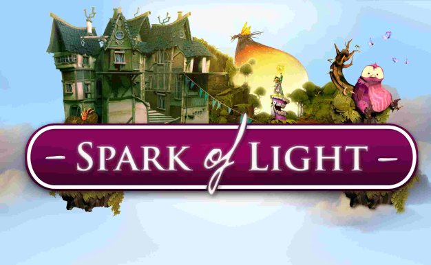 Spark of Light Oculus Meta Quest VR Game<span class="mi-jiaobiao" style="background-color: #e60a0a;">Puzzle Points</span>