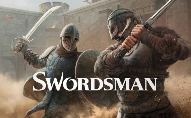 Swordsman VR Oculus Meta Quest Game<span class="mi-jiaobiao" style="background-color: #f10e0e;">Fighting VIP</span>