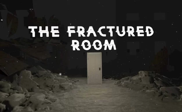The Fractured Room Oculus Meta Quest VR Game<span class="mi-jiaobiao" style="background-color: #ed0707;">Horror VIP</span>