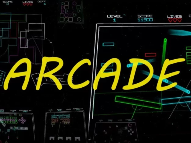 Arcade Oculus Meta Quest VR Game<span class="mi-jiaobiao" style="background-color: #ed0707;">Arcade Free</span>