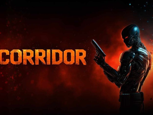 Corridor Oculus Meta Quest VR Game<span class="mi-jiaobiao" style="background-color: #e60000;">Shooting VIP</span>