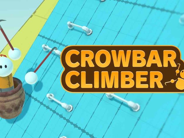 Crowbar Climber Oculus Meta Quest VR Game<span class="mi-jiaobiao" style="background-color: #e70404;">Action VIP</span>