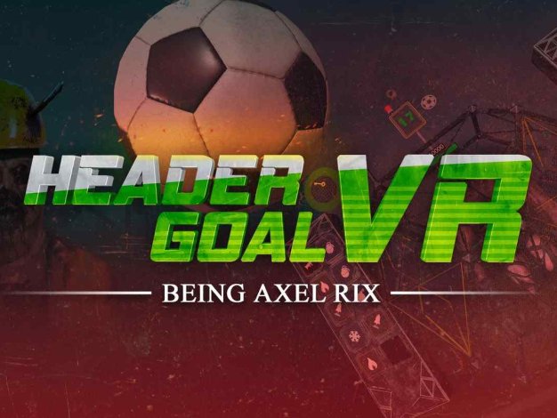 Header Goal VR – Being Axel Rix Oculus Meta Quest Game<span class="mi-jiaobiao" style="background-color: #f00505;">Horror VIP</span>