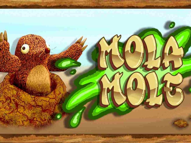 MolaMole Oculus Meta Quest VR Game<span class="mi-jiaobiao" style="background-color: #ec0909;">Action VIP</span>