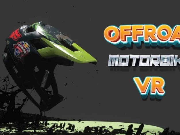 Offroad MotorBike Oculus Meta Quest VR Game<span class="mi-jiaobiao" style="background-color: #f40606;">Racing VIP</span>