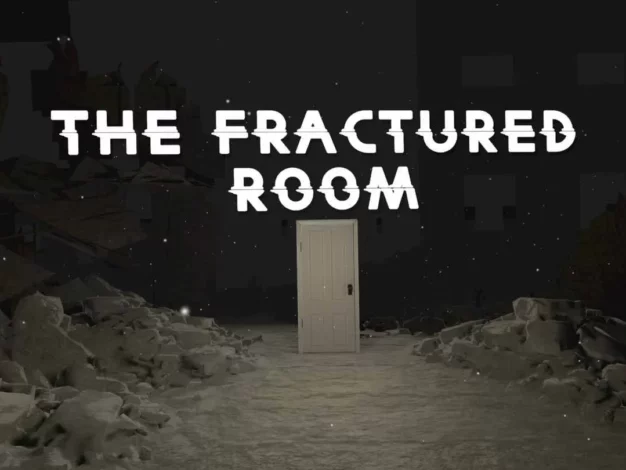 The Fractured Room Oculus Meta Quest VR Game<span class="mi-jiaobiao" style="background-color: #ed0707;">Horror VIP</span>
