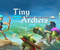 Tiny Archers Oculus Meta Quest VR Game<span class="mi-jiaobiao" style="background-color: #ed0707;">Bow & Arrow VIP</span>