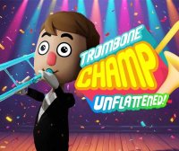 Trombone Champ – Unflattened Oculus Meta Quest VR Game
