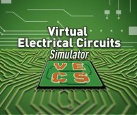 Circuit Simulator V.E.C.S. Oculus Meta Quest VR Game<span class="mi-jiaobiao" style="background-color: #f10909;">Education VIP</span>