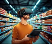 VR Store Simulator Oculus Meta Quest VR Game<span class="mi-jiaobiao" style="background-color: #ed0707;">Strategy VIP</span>