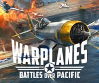 Warplanes – Battles over Pacific Oculus Meta Quest VR Game<span class="mi-jiaobiao" style="background-color: #e00000;">World War II VIP</span>