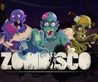 Zombisco Oculus Meta Quest VR Game<span class="mi-jiaobiao" style="background-color: #f20202;">Shooting VIP</span>