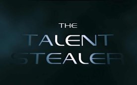 The Talent Stealer Oculus Meta Quest VR Game