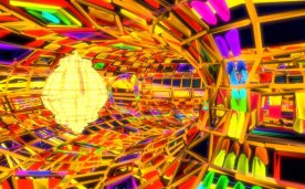 Visionarium Oculus Meta Quest VR Game