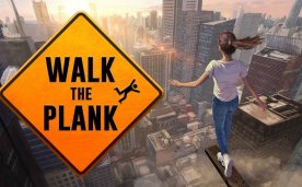 Walk the Plank Oculus Meta Quest VR Game