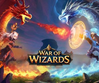War of Wizards Oculus Meta Quest VR Game<span class="mi-jiaobiao" style="background-color: #ed0c0c;">Fighting Points</span>