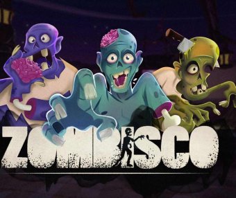 Zombisco Oculus Meta Quest VR Game<span class="mi-jiaobiao" style="background-color: #f20202;">Shooting VIP</span>