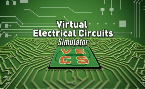 Circuit Simulator V.E.C.S. Oculus Meta Quest VR Game<span class="mi-jiaobiao" style="background-color: #f10909;">Education VIP</span>