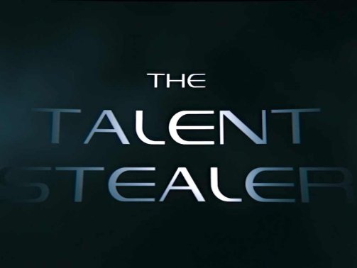 The Talent Stealer Oculus Meta Quest VR Game<span class="mi-jiaobiao" style="background-color: #e60a0a;">Narrative VIP</span>