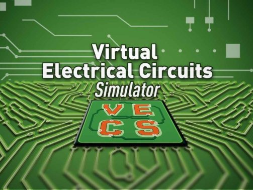 Circuit Simulator V.E.C.S. Oculus Meta Quest VR Game<span class="mi-jiaobiao" style="background-color: #f10909;">Education VIP</span>