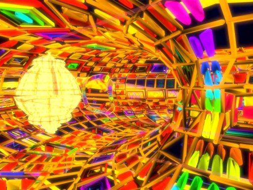 Visionarium Oculus Meta Quest VR Game<span class="mi-jiaobiao" style="background-color: #f01414;">Musical Points</span>