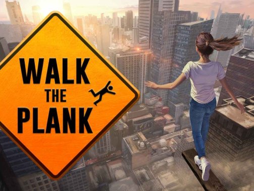 Walk the Plank Oculus Meta Quest VR Game<span class="mi-jiaobiao" style="background-color: #e40c0c;">Spoof VIP</span>