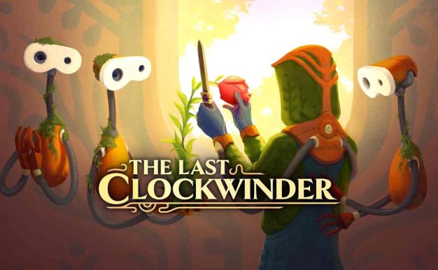 The Last Clockwinder Oculus Meta Quest VR Game<span class="mi-jiaobiao" style="background-color: #e80202;">Adventure VIP</span>