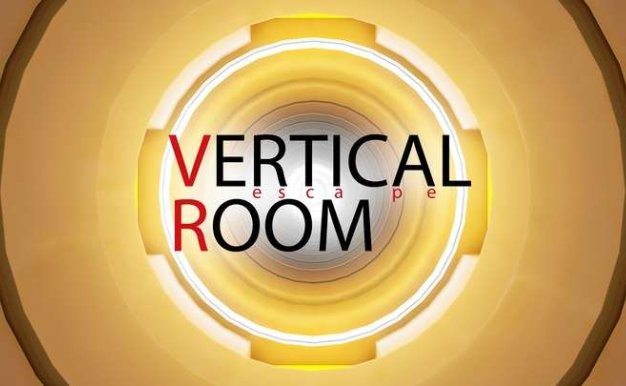 Vertical-EscapeRoom VR Oculus Meta Quest Game<span class="mi-jiaobiao" style="background-color: #e60505;">Brain-burning VIP</span>