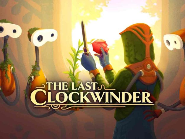 The Last Clockwinder Oculus Meta Quest VR Game<span class="mi-jiaobiao" style="background-color: #e80202;">Adventure VIP</span>