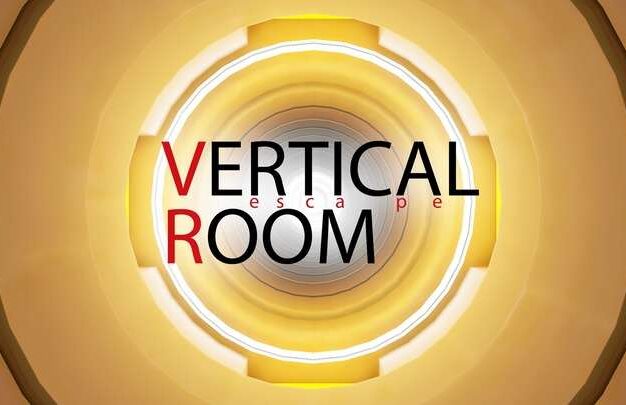 Vertical-EscapeRoom VR Oculus Meta Quest Game<span class="mi-jiaobiao" style="background-color: #e60505;">Brain-burning VIP</span>
