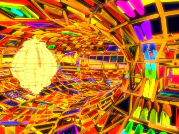 Visionarium Oculus Meta Quest VR Game<span class="mi-jiaobiao" style="background-color: #f01414;">Musical Points</span>