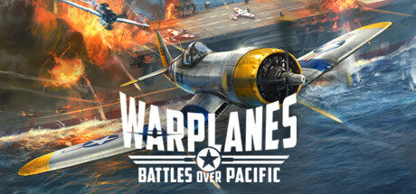 Warplanes – Battles over Pacific Oculus Meta Quest VR Game<span class="mi-jiaobiao" style="background-color: #e00000;">World War II VIP</span>
