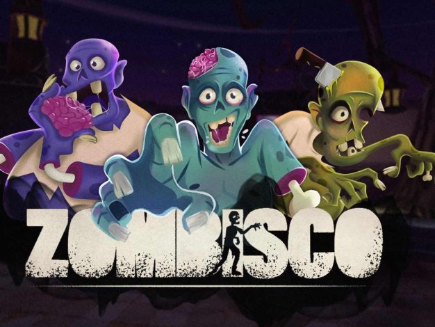 Zombisco Oculus Meta Quest VR Game<span class="mi-jiaobiao" style="background-color: #f20202;">Shooting VIP</span>