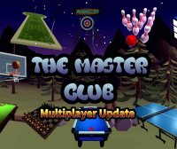 The Master Club Oculus Meta Quest VR Game<span class="mi-jiaobiao" style="background-color: #f20202;">Billiards VIP</span>