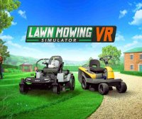 Mowing Simulator VR Oculus Meta Quest Games<span class="mi-jiaobiao" style="background-color: #e70d0d;">Casual Points</span>
