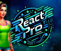 ReactPRO Oculus Meta Quest VR Games<span class="mi-jiaobiao" style="background-color: #f00f0f;">Sports VIP</span>